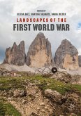 Landscapes of the First World War (eBook, PDF)