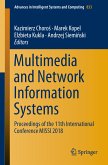 Multimedia and Network Information Systems (eBook, PDF)