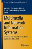 Multimedia and Network Information Systems (eBook, PDF)