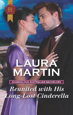 Cover Reunited with His Long-Lost Cinderella (eBook, ePUB)