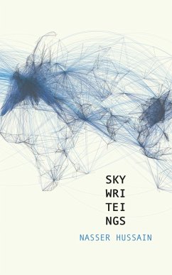 SKY WRI TEI NGS [Sky Writings] (eBook, ePUB) - Hussain Nasser