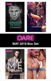 Harlequin Dare May 2019 Box Set (eBook, ePUB)