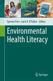 Environmental Health Literacy (eBook, PDF)