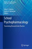 School Psychopharmacology (eBook, PDF)