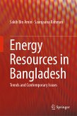 Energy Resources in Bangladesh (eBook, PDF)