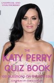 Katy Perry Quiz Book (eBook, PDF)