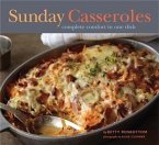 Sunday Casseroles (eBook, PDF)