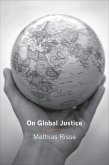 On Global Justice (eBook, ePUB)