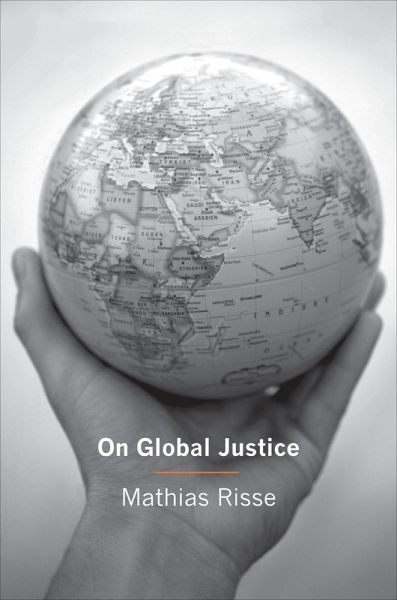 On Global Justice (eBook, ePUB) On Global Justice (eBook, ePUB)