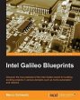 Intel Galileo Blueprints (eBook, PDF) - Bild 1