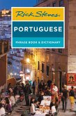 Rick Steves Portuguese Phrase Book and Dictionary (eBook, ePUB) Rick Steves Portuguese Phrase Book and Dictionary (eBook, ePUB)