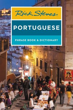 Rick Steves Portuguese Phrase Book and Dictionary (eBook, ePUB) - Steves, Rick