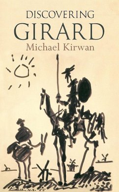 Discovering Girard (eBook, PDF) - Kirwan, Michael Discovering Girard (eBook, PDF) - Kirwan, Michael