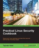 Practical Linux Security Cookbook (eBook, PDF)