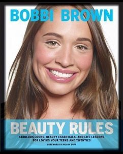 Cover Bobbi Brown Beauty Rules (eBook, PDF)