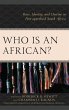 Who Is an African? (eBook, ePUB) - Bild 1