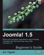 Joomla! 1.5 Beginner's Guide (eBook,... - Bild 1