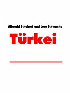 - Türkei - (eBook, ePUB)