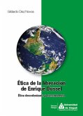 Ética de la liberación de Enrique Dussel (eBook, ePUB)