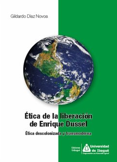 Cover Ética de la liberación de Enrique Dussel (eBook, ePUB)