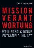 MISSION VERANTWORTUNG (eBook, PDF)