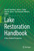 Lake Restoration Handbook (eBook, PDF)