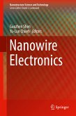 Nanowire Electronics (eBook, PDF)