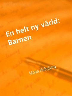 Barnen (eBook, ePUB) - Holmberg, Mona