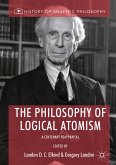 The Philosophy of Logical Atomism (eBook, PDF)