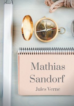 Mathias Sandorf (eBook, ePUB)