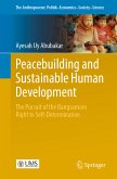 Peacebuilding and Sustainable Human Development (eBook, PDF)