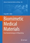 Biomimetic Medical Materials (eBook, PDF)