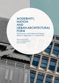 Modernity, Nation and Urban-Architectural Form (eBook, PDF)