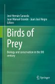 Birds of Prey (eBook, PDF)