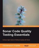 Sonar Code Quality Testing Essentials (eBook, PDF)