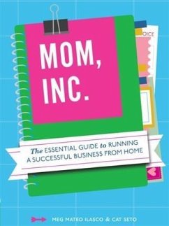 Cover Mom, Inc. (eBook, PDF)