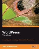 WordPress Theme Design (eBook, PDF)
