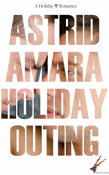 Holiday Outing (eBook, ePUB) Holiday Outing (eBook, ePUB)