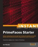 Instant PrimeFaces Starter (eBook, PDF)