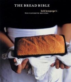 Cover Bread Bible (eBook, PDF)
