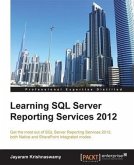 Learning SQL Server Reporting Services 2012 (eBook, PDF)
