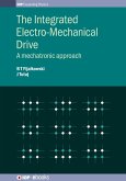 The Integrated Electro-Mechanical Drive (eBook, ePUB)