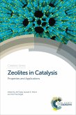 Zeolites in Catalysis (eBook, ePUB)