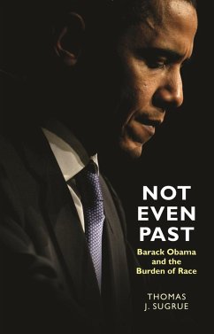 Cover Not Even Past (eBook, ePUB)