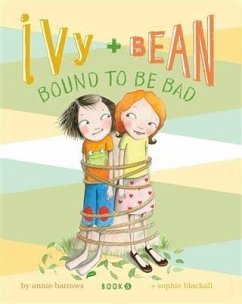 Ivy and Bean (Book 5) (eBook, PDF) - Barrows, Annie