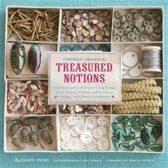 Cover French General: Treasured Notions (eBook, PDF)