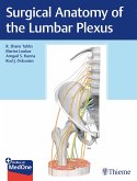 Surgical Anatomy of the Lumbar Plexus (eBook, PDF)