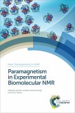 Paramagnetism in Experimental Biomolecular NMR (eBook, ePUB)