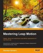 Mastering Leap Motion (eBook, PDF) - Bild 1