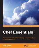 Chef Essentials (eBook, PDF)